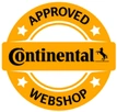 Continental Authorized Website